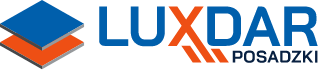 Luxdar logo